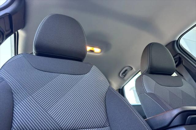 2027 Chevrolet Bolt LT FWD