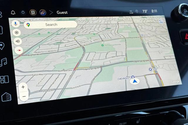 2027 Chevrolet Bolt LT FWD
