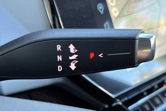 2027 Chevrolet Bolt LT FWD