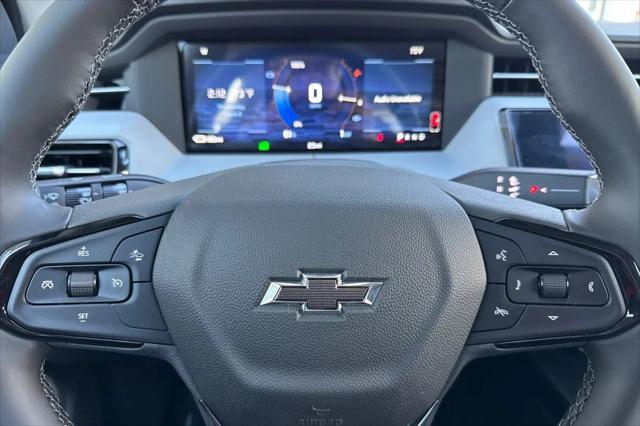2027 Chevrolet Bolt LT FWD