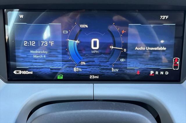 2027 Chevrolet Bolt LT FWD