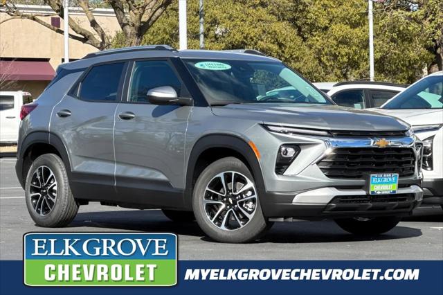 2026 Chevrolet TrailBlazer FWD LT for sale in Elk Grove, CA