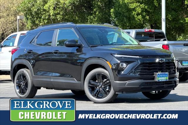2026 Chevrolet TrailBlazer AWD LT for sale in Elk Grove, CA