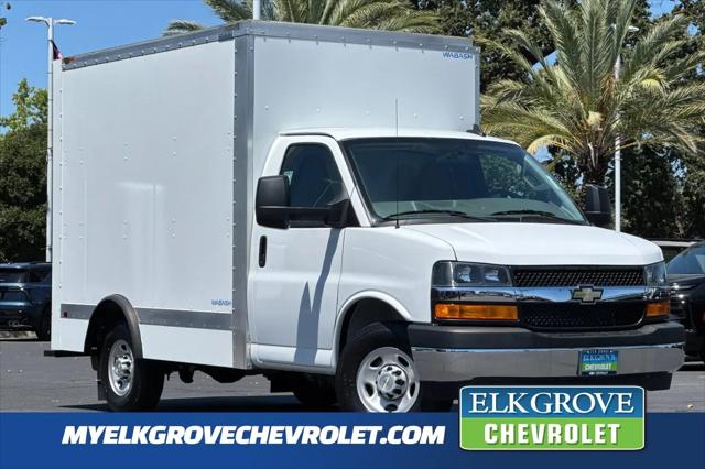 2025 Chevrolet Express Cutaway Work Van for sale in Elk Grove, CA