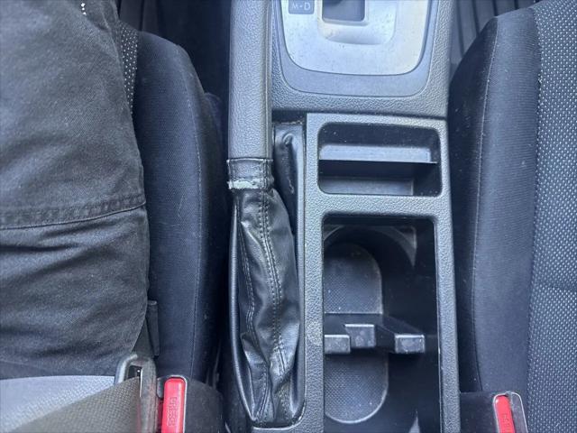 2012 Subaru Impreza 2.0i Premium
