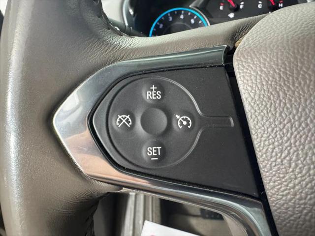 2019 Chevrolet Traverse 3LT