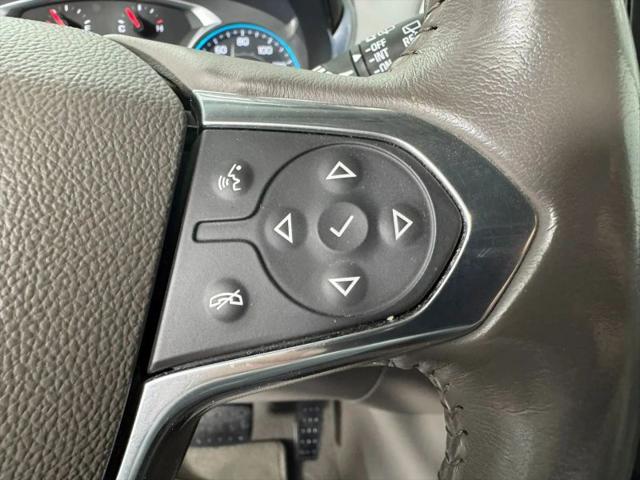 2019 Chevrolet Traverse 3LT