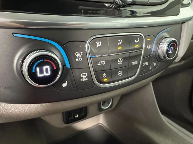 2019 Chevrolet Traverse 3LT