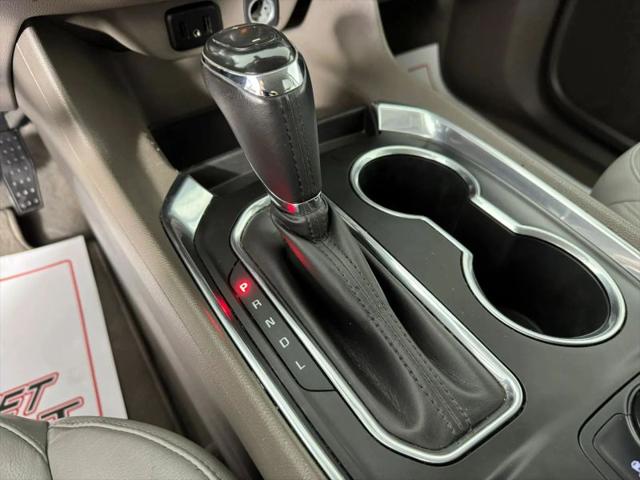 2019 Chevrolet Traverse 3LT