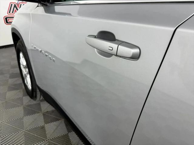 2019 Chevrolet Traverse 3LT