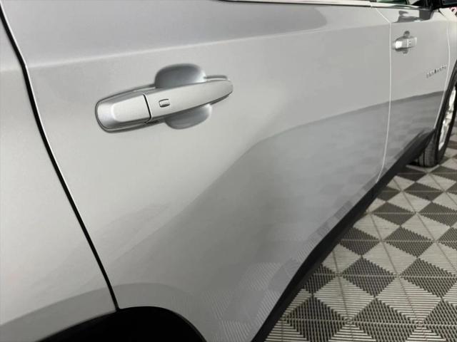2019 Chevrolet Traverse 3LT