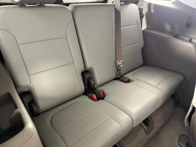 2019 Chevrolet Traverse 3LT