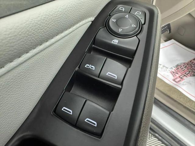 2019 Chevrolet Traverse 3LT