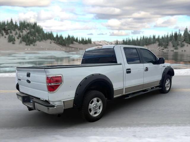 2013 Ford F-150 XL
