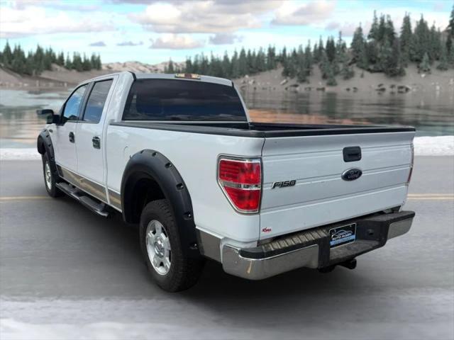2013 Ford F-150 XL