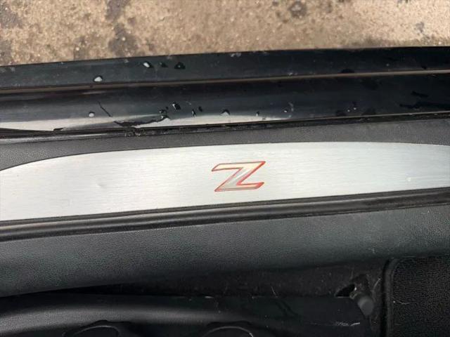2010 Nissan 370Z Touring