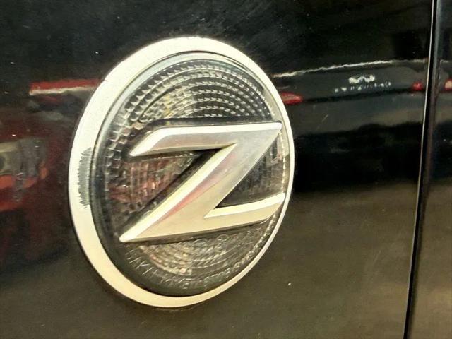 2010 Nissan 370Z Touring