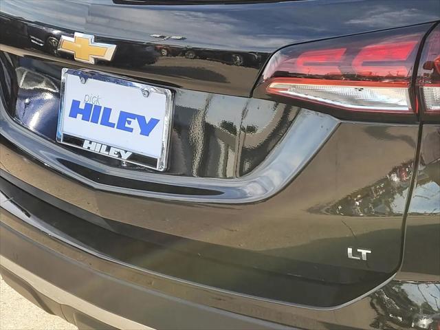2024 Chevrolet Equinox FWD 2FL