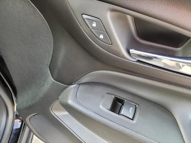 2024 Chevrolet Equinox FWD 2FL