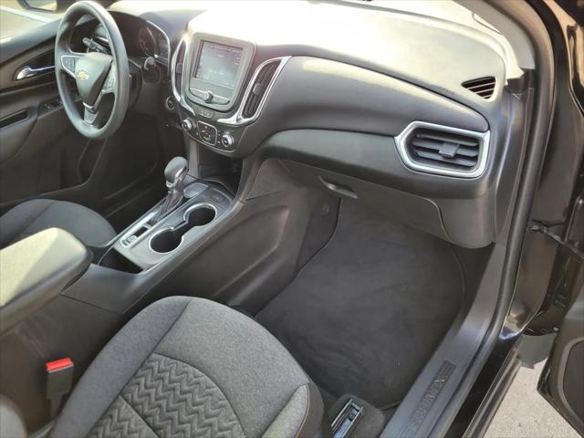 2024 Chevrolet Equinox FWD 2FL