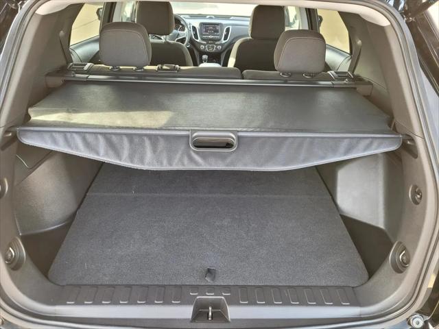2024 Chevrolet Equinox FWD 2FL