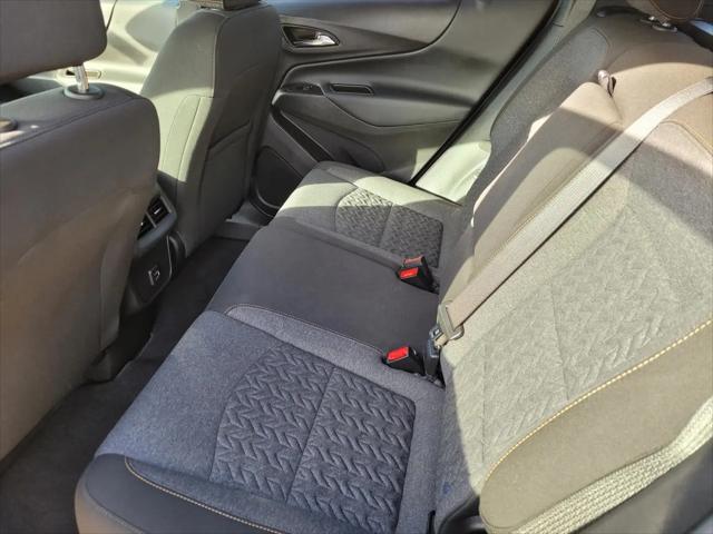 2024 Chevrolet Equinox FWD 2FL