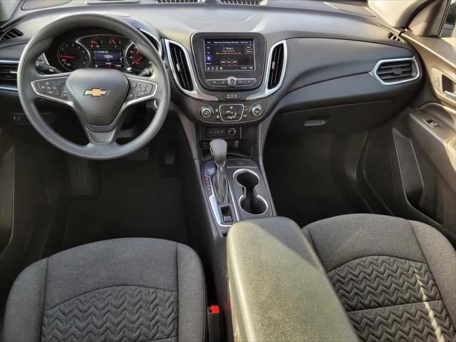 2024 Chevrolet Equinox FWD 2FL