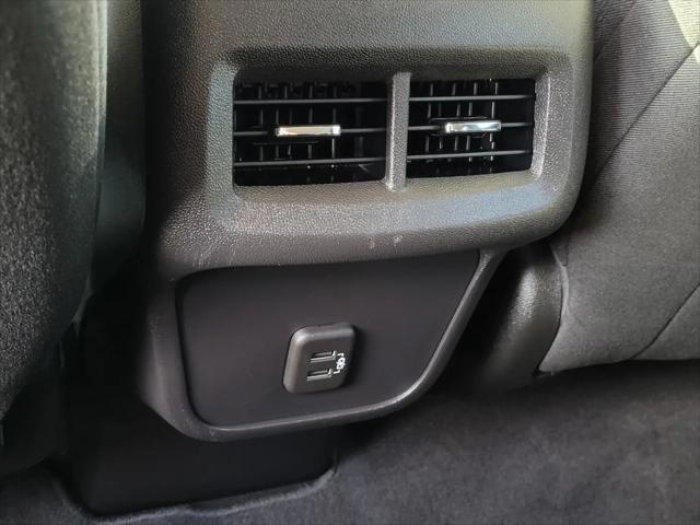 2024 Chevrolet Equinox FWD 2FL
