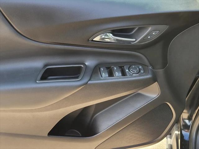 2024 Chevrolet Equinox FWD 2FL