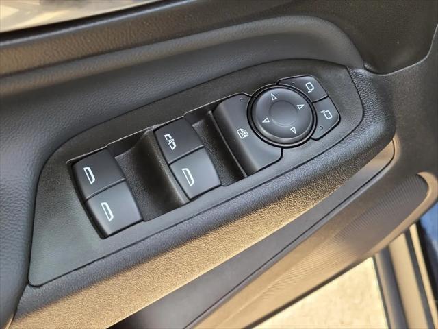 2024 Chevrolet Equinox FWD 2FL