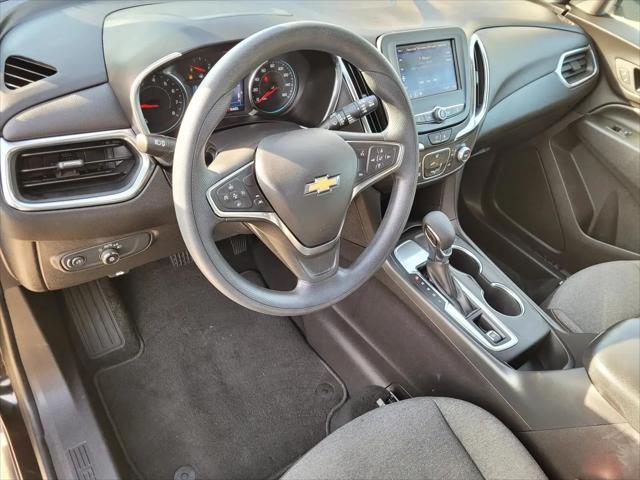 2024 Chevrolet Equinox FWD 2FL