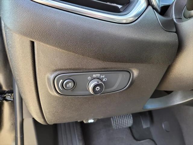2024 Chevrolet Equinox FWD 2FL