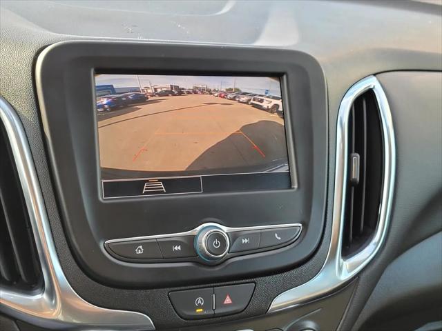 2024 Chevrolet Equinox FWD 2FL