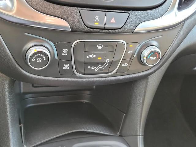 2024 Chevrolet Equinox FWD 2FL