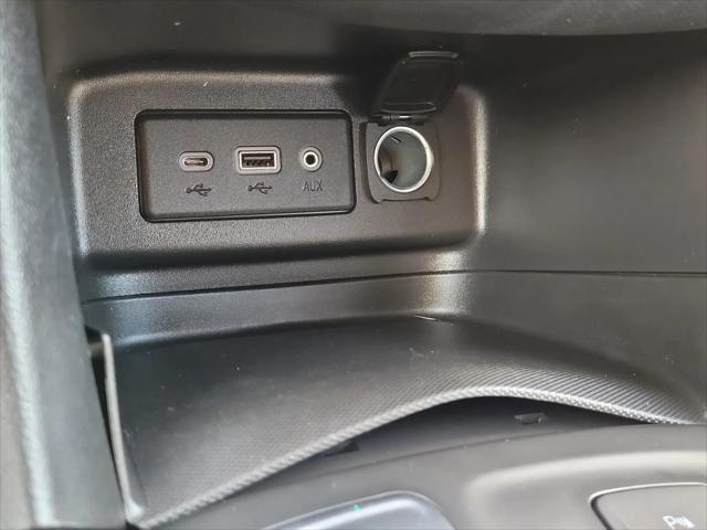 2024 Chevrolet Equinox FWD 2FL