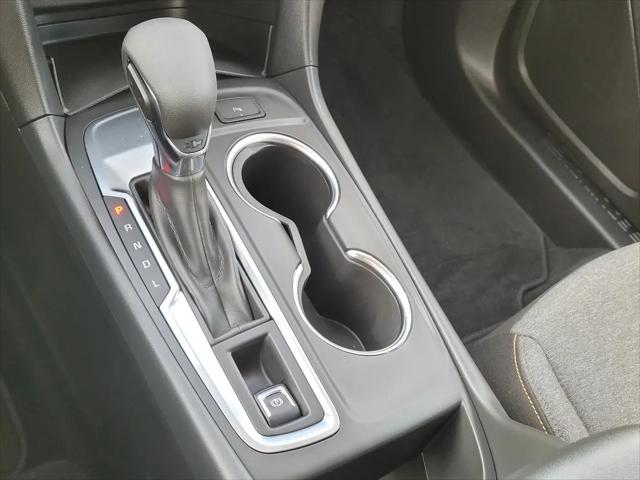 2024 Chevrolet Equinox FWD 2FL