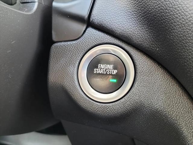 2024 Chevrolet Equinox FWD 2FL