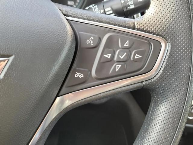 2024 Chevrolet Equinox FWD 2FL