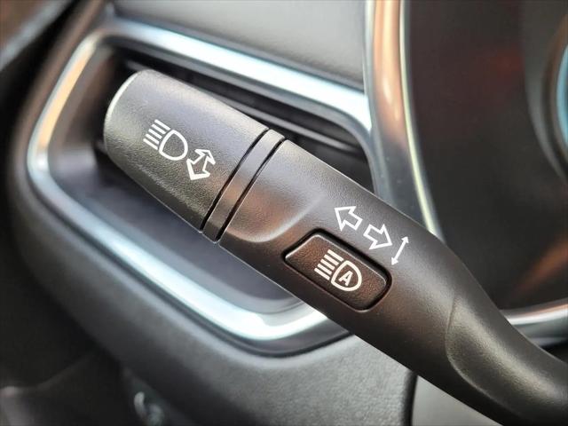 2024 Chevrolet Equinox FWD 2FL
