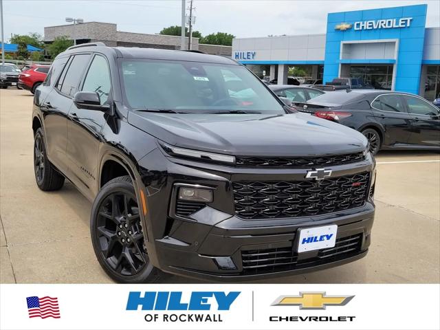 2026 Chevrolet Traverse AWD RS for sale in Rockwall, TX