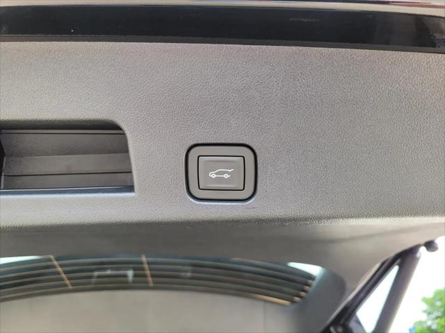 2026 Chevrolet Traverse AWD RS