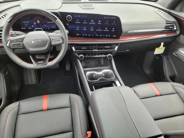 2026 Chevrolet Traverse AWD RS
