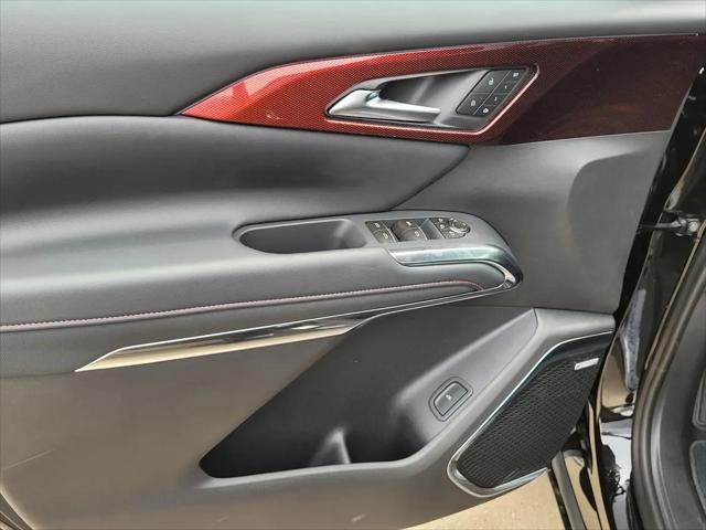 2026 Chevrolet Traverse AWD RS