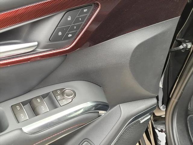 2026 Chevrolet Traverse AWD RS
