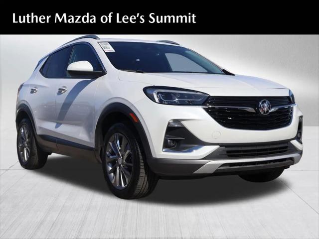 2023 Buick Encore GX Essence AWD for sale in Lee's Summit, MO
