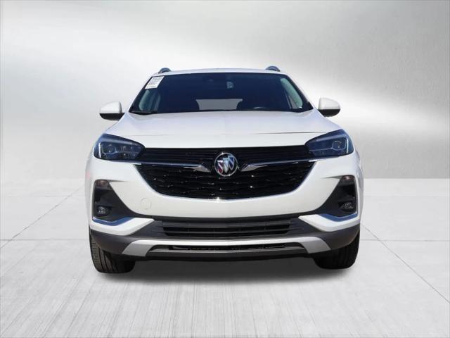 2023 Buick Encore GX Essence AWD
