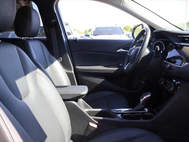 2023 Buick Encore GX Essence AWD