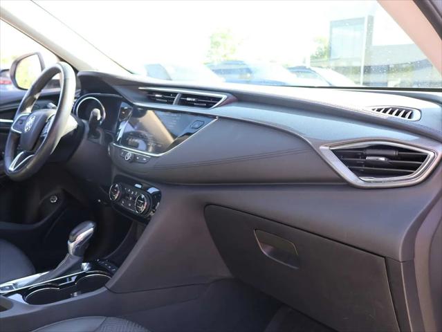 2023 Buick Encore GX Essence AWD
