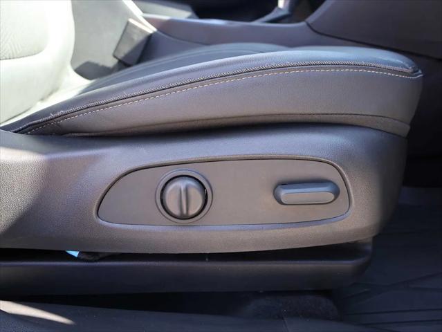 2023 Buick Encore GX Essence AWD