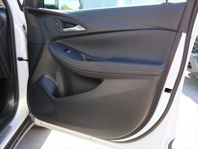 2023 Buick Encore GX Essence AWD